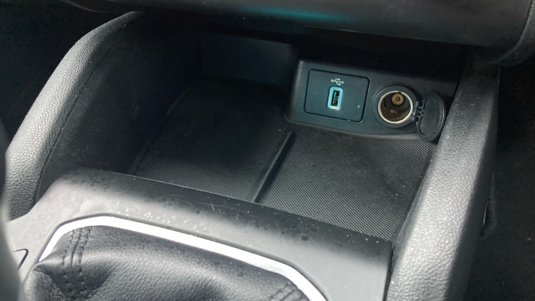 Ford Focus 1.5 EcoBlue 120 Zetec 5dr Diesel Hatchback